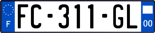 FC-311-GL