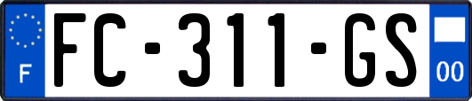 FC-311-GS