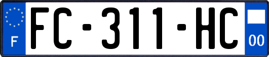 FC-311-HC