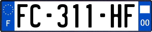 FC-311-HF