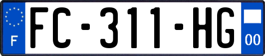 FC-311-HG