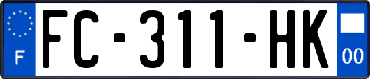 FC-311-HK