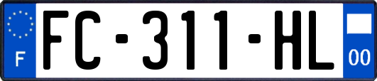 FC-311-HL