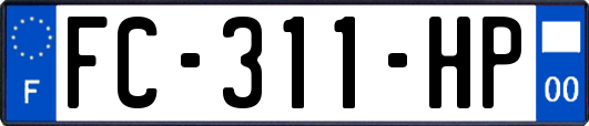 FC-311-HP