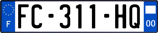 FC-311-HQ