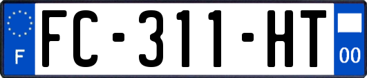 FC-311-HT