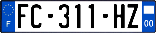 FC-311-HZ