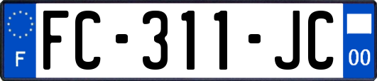 FC-311-JC