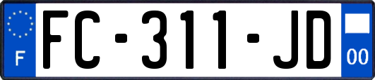 FC-311-JD