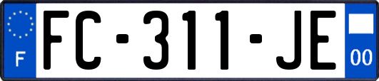 FC-311-JE