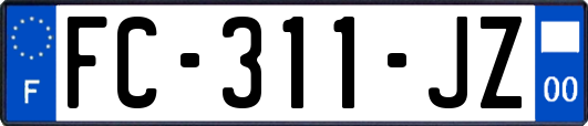 FC-311-JZ