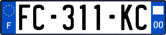 FC-311-KC