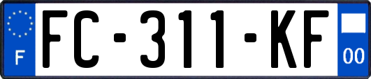 FC-311-KF