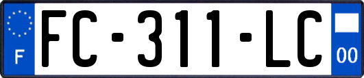 FC-311-LC