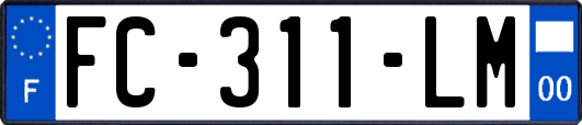 FC-311-LM