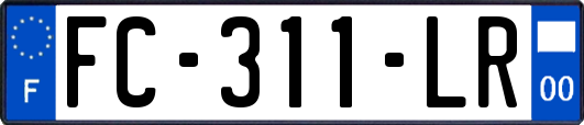 FC-311-LR