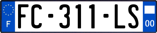 FC-311-LS