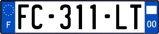 FC-311-LT