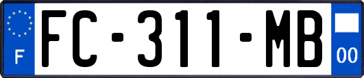 FC-311-MB