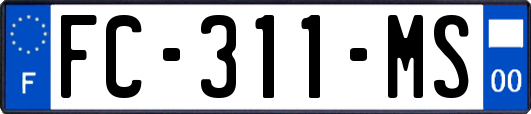 FC-311-MS