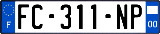 FC-311-NP