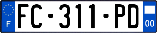 FC-311-PD