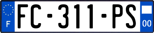 FC-311-PS