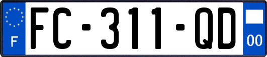 FC-311-QD