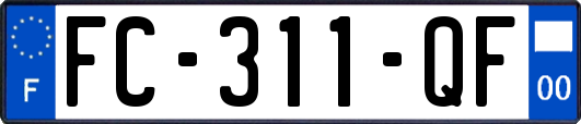 FC-311-QF