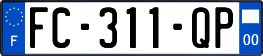 FC-311-QP