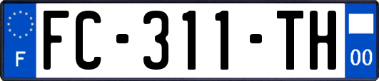 FC-311-TH
