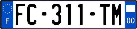 FC-311-TM