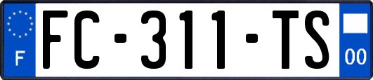 FC-311-TS