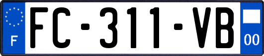 FC-311-VB