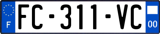 FC-311-VC