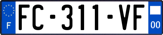 FC-311-VF