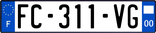 FC-311-VG