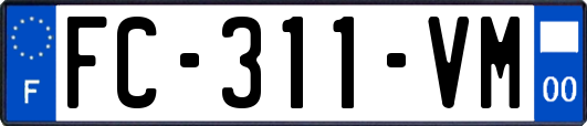 FC-311-VM