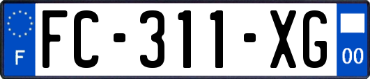 FC-311-XG