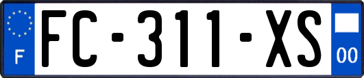FC-311-XS