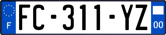 FC-311-YZ
