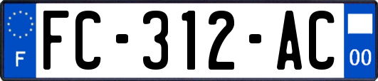 FC-312-AC