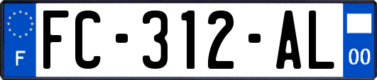 FC-312-AL