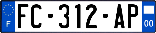 FC-312-AP