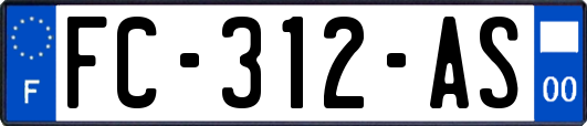 FC-312-AS
