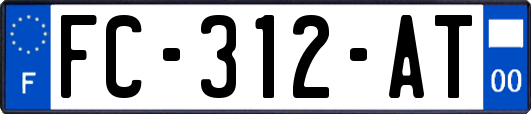 FC-312-AT