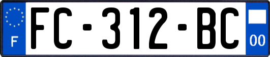 FC-312-BC