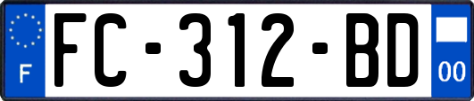 FC-312-BD