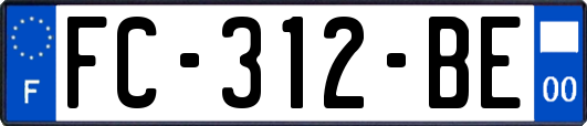 FC-312-BE