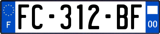 FC-312-BF